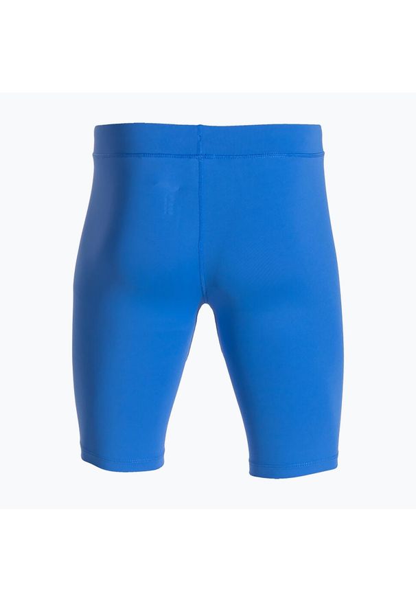 Spodenki do biegania męskie Joma Record Tights. Kolor: niebieski