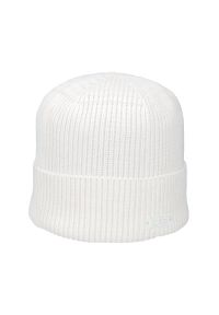 Czapka damska turystyczna CMP 5505606. Kolor: biały. Styl: sportowy, casual