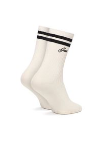 Guess Skarpety długie V5RZ04 Z3LH0 Écru. Materiał: bawełna #2