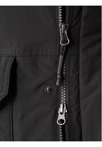 The North Face Kurtka puchowa McMurdo NF0A5GJF Czarny Regular Fit. Kolor: czarny. Materiał: syntetyk #3