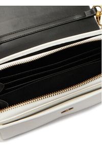 Just Cavalli Torebka 80RA5PA6 ZSA89 Biały. Kolor: biały. Materiał: skórzane #5