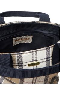 Barbour Torebka Maisy LBA0468BE71 Beżowy. Kolor: beżowy #4