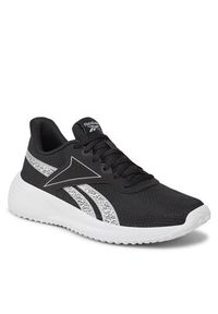 Reebok Buty do biegania Lite 3 IF5235 Czarny. Kolor: czarny. Materiał: mesh, materiał #5