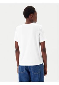 Calvin Klein Jeans Komplet 2 t-shirtów LV047C906G Kolorowy Regular Fit. Materiał: bawełna. Wzór: kolorowy #5