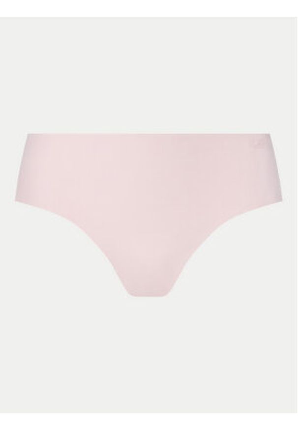 DKNY Komplet 3 par fig klasycznych DK5028BP3 Kolorowy. Materiał: syntetyk. Wzór: kolorowy