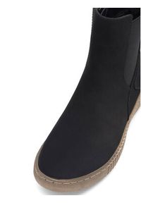 Go Soft Botki WS5586-07 Czarny. Kolor: czarny. Materiał: materiał #5