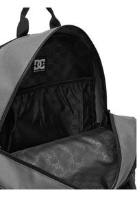 DC Shoes Plecak CWBEO-DCI-WS-001-09 Czarny. Kolor: czarny. Materiał: materiał #3