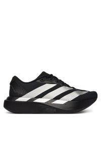 Adidas - adidas Buty do biegania Adizero EVO SL WOVEN KI6929 Czarny. Kolor: czarny. Materiał: materiał #1