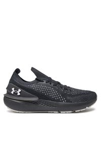 Buty do biegania Under Armour. Kolor: czarny #1