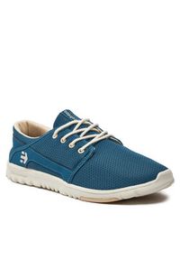 Etnies Sneakersy Scout 4101000419 Niebieski. Kolor: niebieski #3
