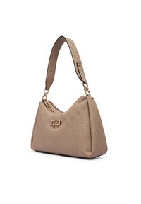 Guess Torebka Anise HWPD99 16180 Beżowy. Kolor: beżowy. Materiał: skórzane #6