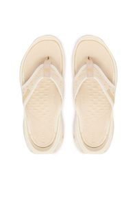 salomon - Salomon Japonki Reelax Break 6.0 L47995300 Écru. Kolor: kremowy. Materiał: materiał #1