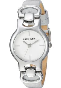 Zegarek Anne Klein Zegarek damski Anne Klein AK-2631SVLG srebrny. Kolor: srebrny #1