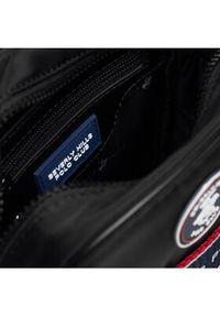 Beverly Hills Polo Club Saszetka BHPC-M-011-CCC-05 Czarny. Kolor: czarny #2