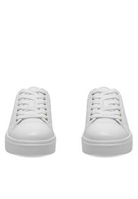 Jenny Fairy Sneakersy WFA1310-1 Biały. Kolor: biały #5