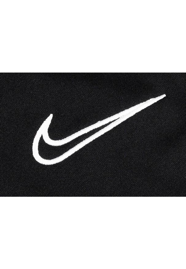 Spodnie Sportowe męskie Nike NK Df Academy Trk Pant. Kolor: czarny. Sport: piłka nożna