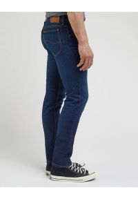 Lee - LEE MESKIE SPODNIE JEANSOWE JEANSY RIDER HERO L701KNA26 112342257