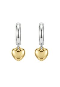 Tous - TOUS Kolczyki Flechazo 1004567800 Srebrny. Materiał: metalowe. Kolor: srebrny #2