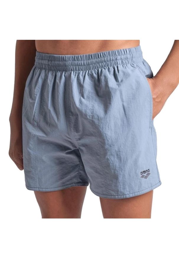 Szorty kąpielowe Arena Bywayx R. Kolor: niebieski