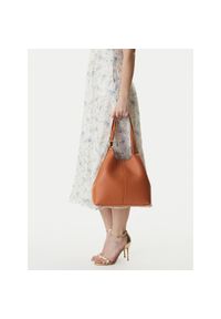 Torebka Coccinelle. Kolor: brązowy #1