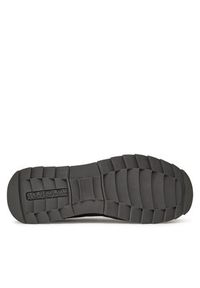 Napapijri Sneakersy Stab NP0A4IQI Granatowy. Kolor: niebieski. Materiał: materiał #4