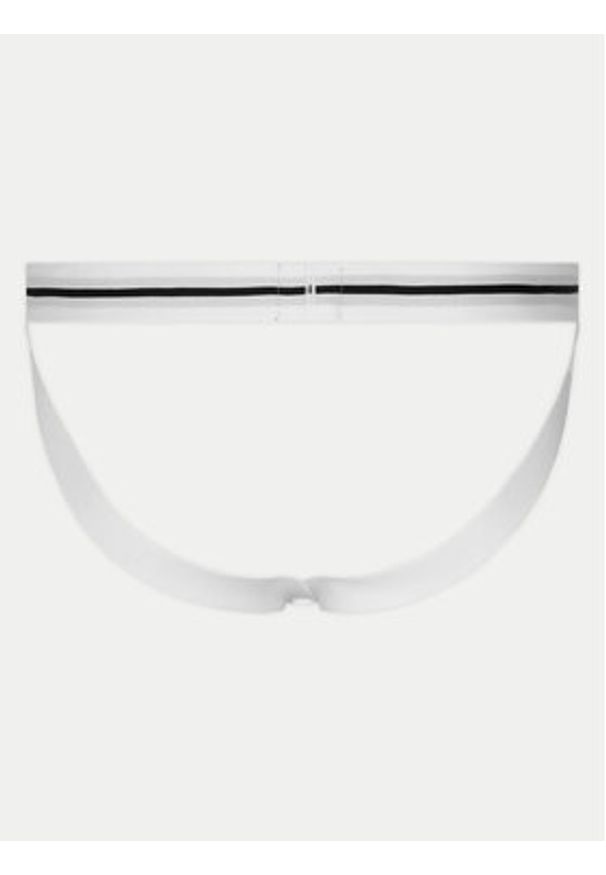 BOSS Komplet slipów Jock Strap 50532454 Kolorowy. Materiał: bawełna. Wzór: kolorowy