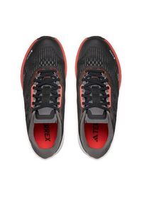 Adidas - adidas Buty do biegania Terrex Agravic Flow 2.0 GORE-TEX Trail Running HR1146 Czarny. Kolor: czarny. Materiał: materiał. Technologia: Gore-Tex. Model: Adidas Terrex. Sport: bieganie #3