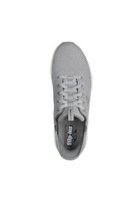 skechers - Buty sportowe męskie, Slip-ins: Arch Fit 2.0 - Look Ahead. Kolor: szary