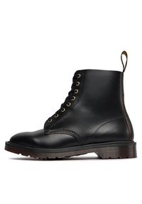 Dr. Martens Glany 1460 26297001 Czarny. Kolor: czarny. Materiał: skóra