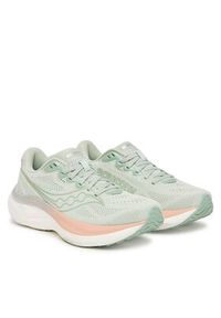 Saucony Buty do biegania Ride 19 S11055 Kolorowy. Materiał: materiał. Wzór: kolorowy #4