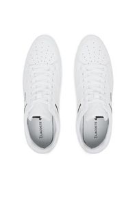 Lacoste Sneakersy Chaymon 0121 1 Cma 742CMA0014147 Biały. Kolor: biały. Materiał: skóra #6