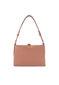 Furla Torebka Sfera WB01403 BX3168 3378S Różowy. Kolor: różowy. Materiał: skórzane