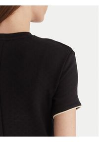 Guess Sukienka codzienna V6GK07 K3002 Czarny Regular Fit. Okazja: na co dzień. Kolor: czarny. Materiał: wiskoza. Typ sukienki: proste. Styl: casual #5