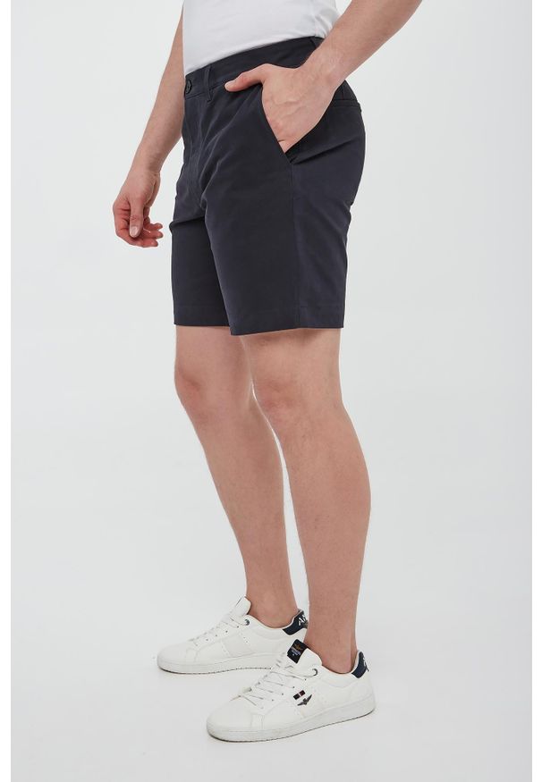 Armani Exchange - Bermudy męskie ARMANI EXCHANGE