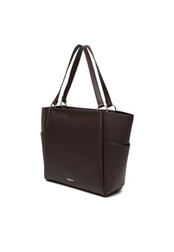 MEXX Torebka C-MEXX-S-012-08 Brązowy. Kolor: brązowy
