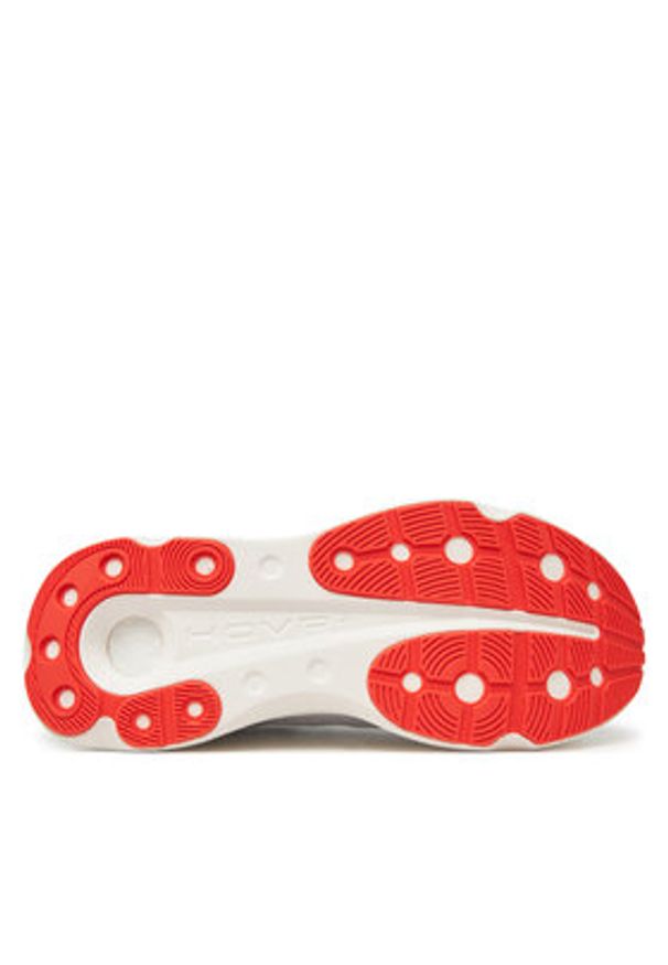 Under Armour Sneakersy UA Infinite MVMNT SE 6000902 Biały. Kolor: biały. Materiał: materiał