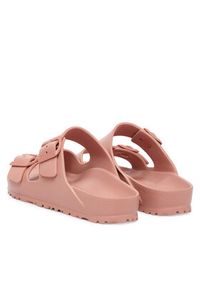 Birkenstock Klapki Arizona 1031340 Różowy. Kolor: różowy. Materiał: syntetyk #5
