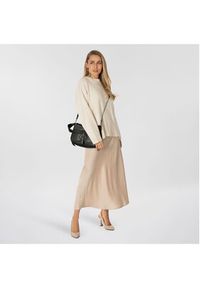 Coccinelle Saszetka 329164 Czarny. Kolor: czarny #4