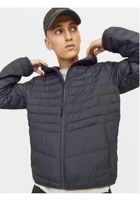 Jack & Jones Kurtka zimowa Estate 12256983 Szary Regular Fit. Kolor: szary. Materiał: syntetyk. Sezon: zima #4