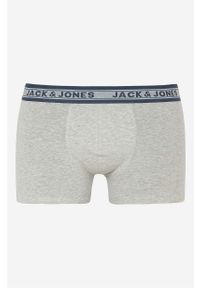 Jack & Jones - Slipy Oliver 5 sztuki. Materiał: guma, jersey #6