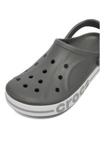 Crocs Klapki C-BAYABAND CLOG 205089-0IE Szary ciemny. Kolor: szary #4