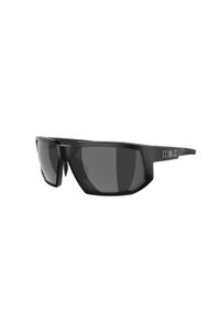 BLIZ - Okulary przeciwsłoneczne rowerowe Bliz Arrow Black Polarized. Kolor: czarny, brązowy, wielokolorowy