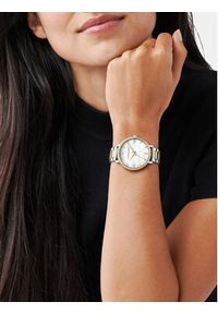 Michael Kors Zegarek Pyper MK4918 Srebrny. Kolor: srebrny #3