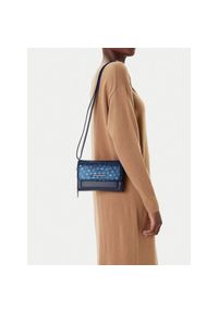 Torebka Ara. Kolor: niebieski #1