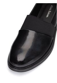 Clara Barson Półbuty WFA2810-3 Czarny. Kolor: czarny. Materiał: skóra #4