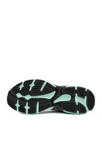 Reebok Sneakersy EOSS-PREMIER ROAD CONTROL 100233915 Zielony. Kolor: zielony. Materiał: materiał #3