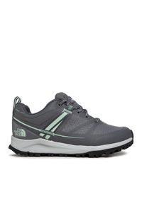 The North Face Trekkingi Litewave Futurelight NF0A4PFHZR4 Szary. Kolor: szary. Materiał: materiał