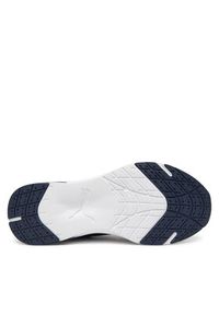 Puma Sneakersy FTR Wave 311095 05 Granatowy. Kolor: niebieski. Materiał: materiał #4