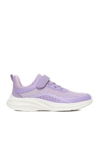 Jenny - Sneakersy JENNY. Kolor: fioletowy #1