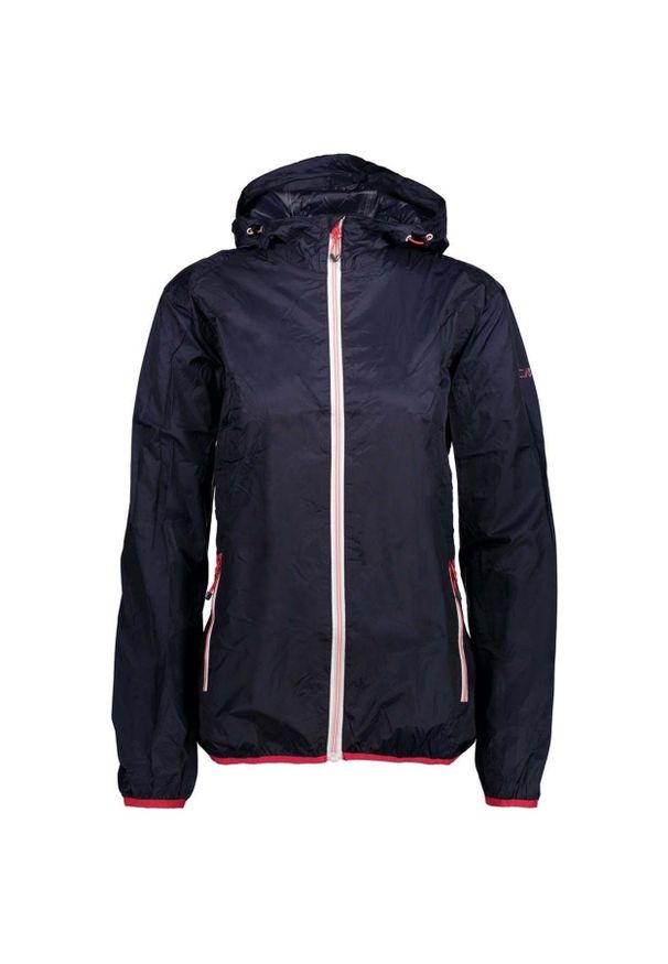 Kurtka damska turystyczna CMP 3X53256. Kolor: niebieski